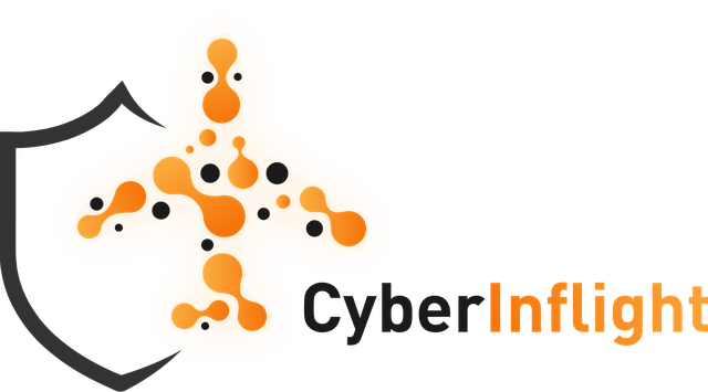 CyberInflight logo