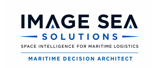 Image Sea Solutions logo